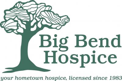 Big Bend Hospice Logo