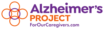 Alzheimer’s Project Logo