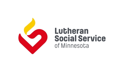 Lutheran Social Service of Minnesota Logo