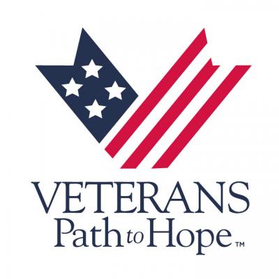 Veterans Path to Hope logo