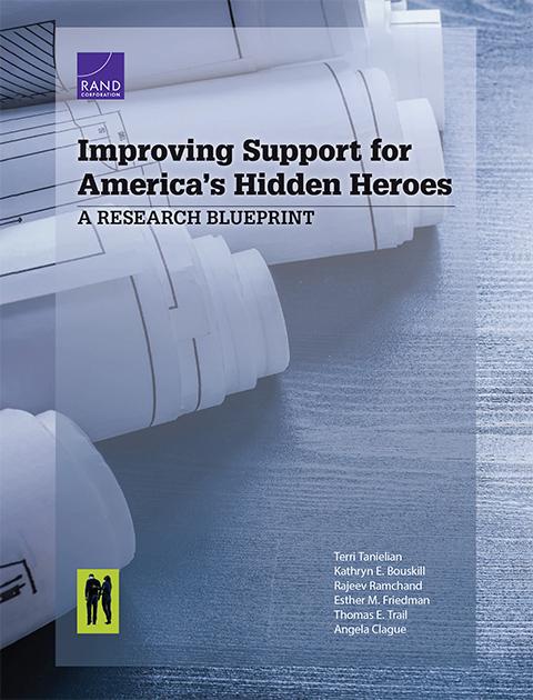 Improving support for hidden heroes cover